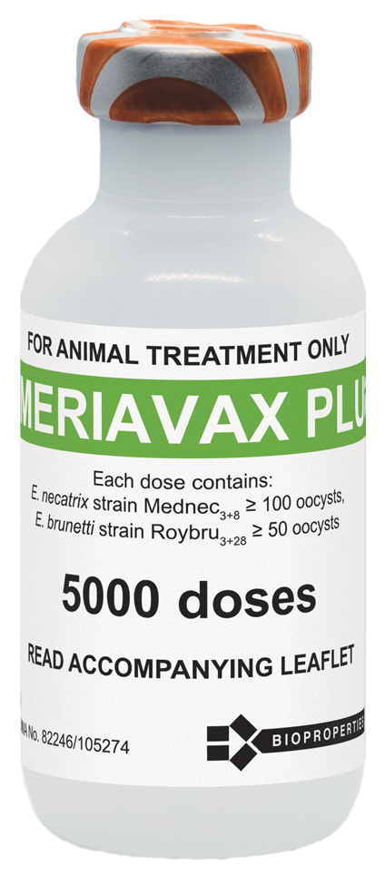 EIMERIAVAX PLUS