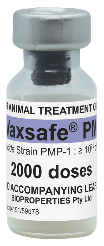 Vaxsafe PM