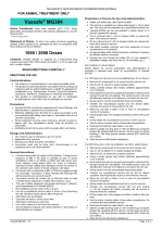 Download MG304 Leaflet